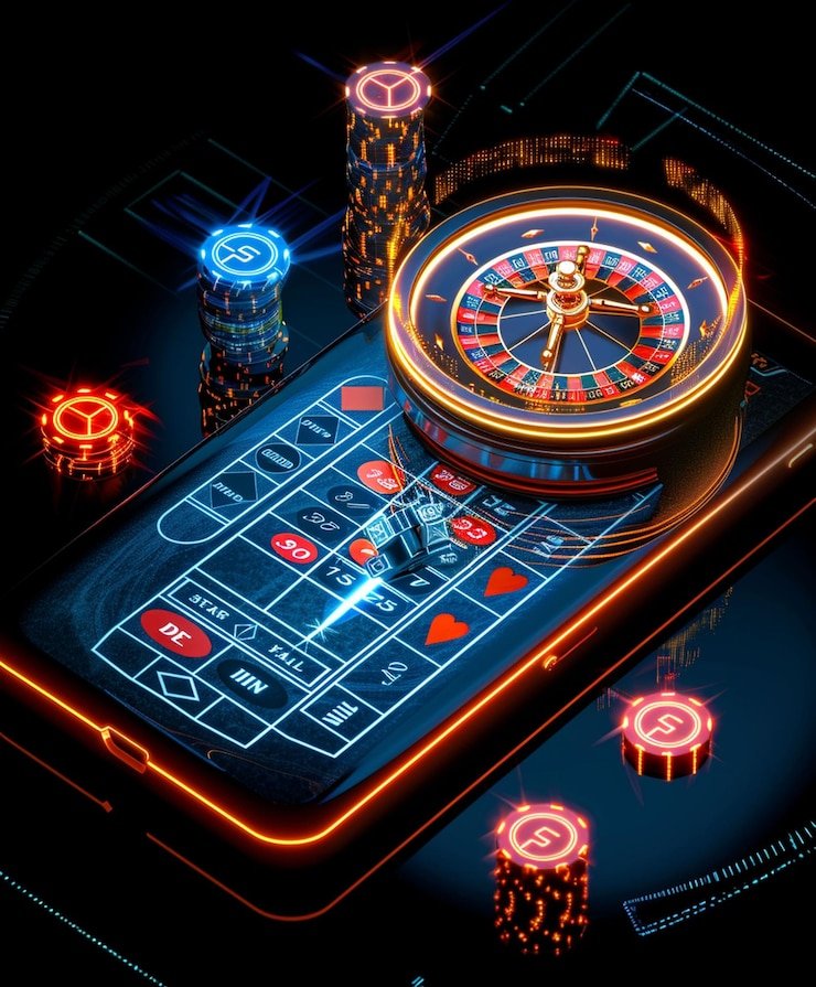 Bonus harian keytoto tampil di ponsel