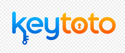Logo keytoto